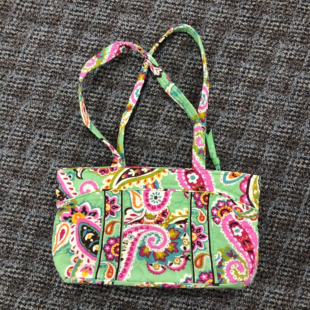 Vera Bradley Bag